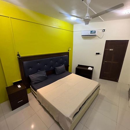 Metro City Hotel Colombo Exterior photo