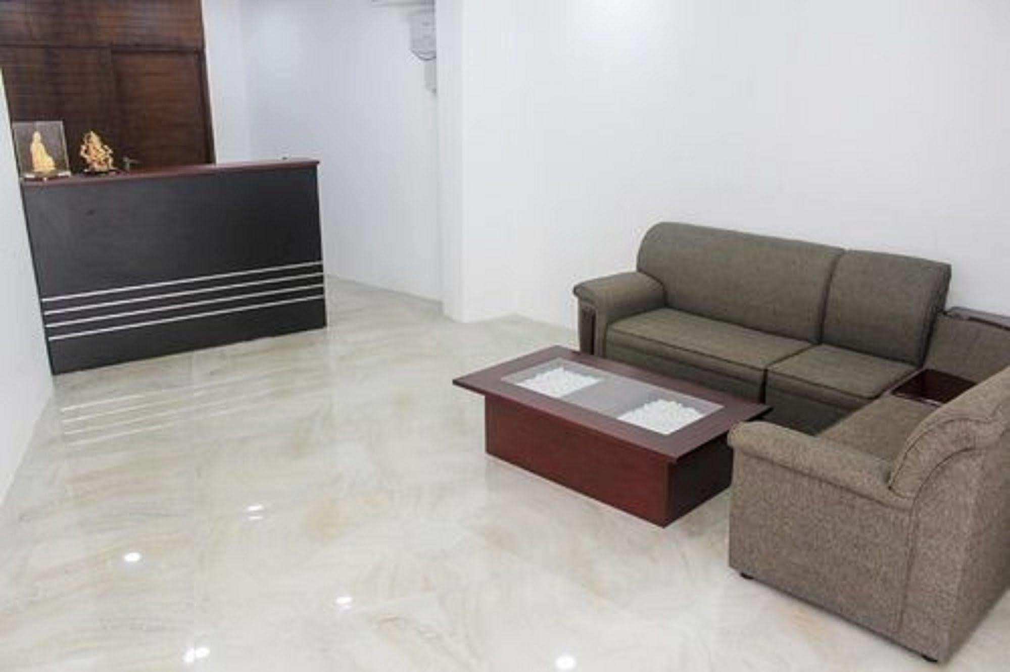 Metro City Hotel Colombo Exterior photo